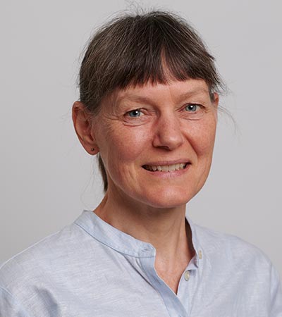 Birgitte Ellegaard Porcus