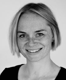 Katrine Møller Jensen Porcus sekretær